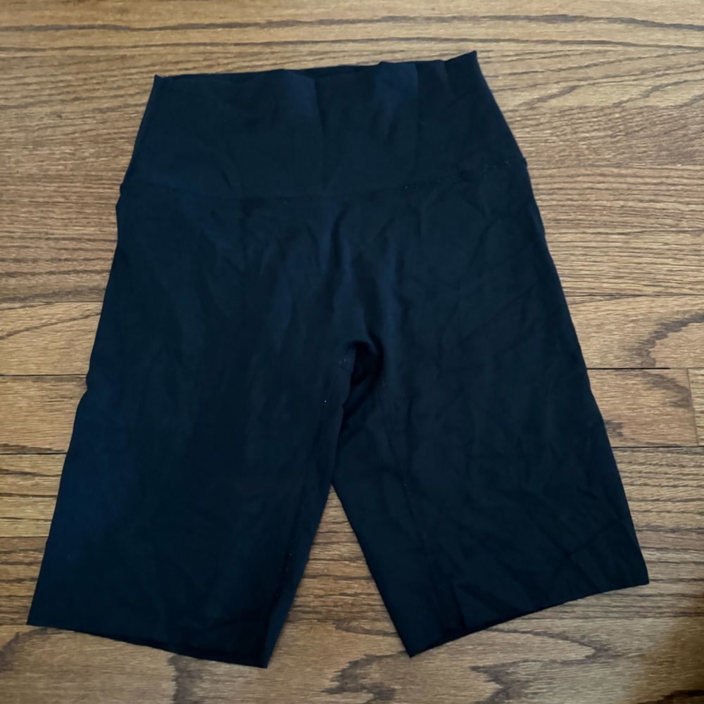 offline by Aerie bike shorts